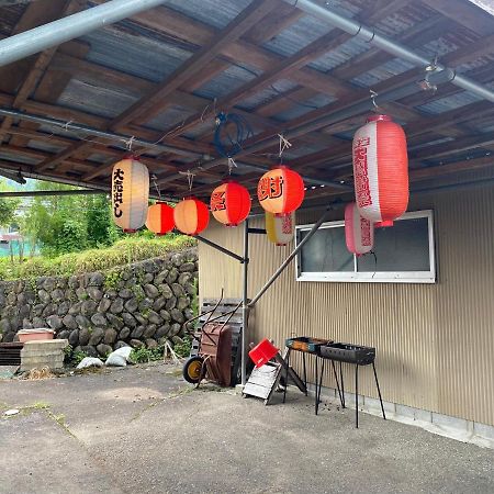 花緑里-Hanamidori-乙原のやど 岐阜下呂温泉郡上飛騨金山湖畔リゾート กุโจ ภายนอก รูปภาพ
